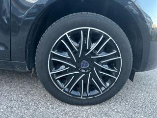 LANCIA Ypsilon usata, con Controllo vocale