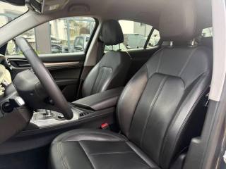 ALFA ROMEO Stelvio usata, con Chiusura centralizzata