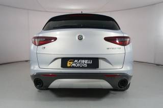ALFA ROMEO Stelvio usata, con Alzacristalli elettrici