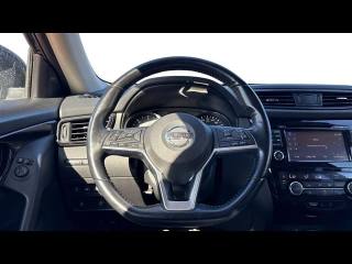 NISSAN X-Trail usata, con Alzacristalli elettrici