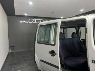 FIAT Doblo usata, con Servosterzo