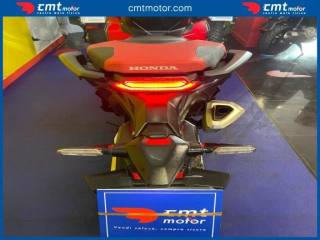 HONDA X-ADV usata 14