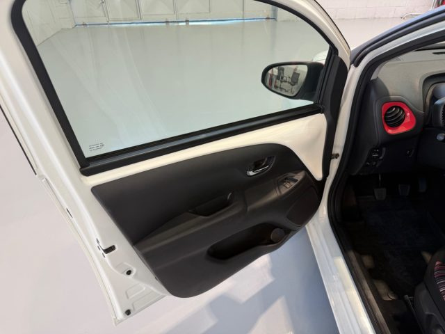 CITROEN C1 usata, con Servosterzo