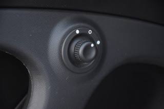 SMART ForFour usata, con USB