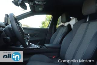 PEUGEOT 3008 usata 3