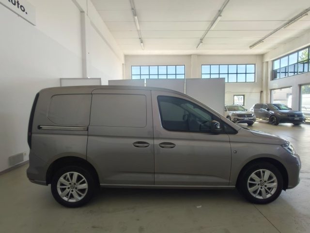 VOLKSWAGEN Caddy usata, con Cerchi in lega