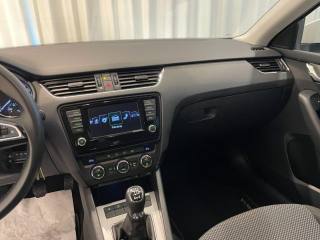 SKODA Octavia usata, con Chiusura centralizzata