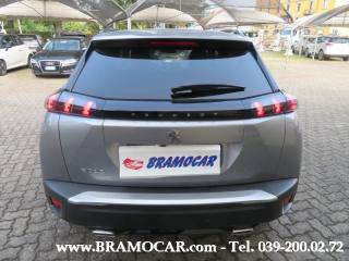 PEUGEOT 3008 usata, con Boardcomputer