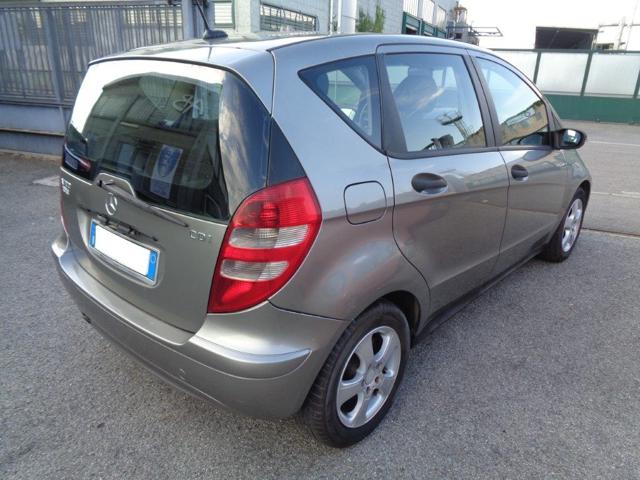 MERCEDES-BENZ A 180 usata, con Airbag Passeggero