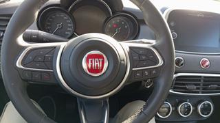 FIAT 500X usata, con Chiusura centralizzata