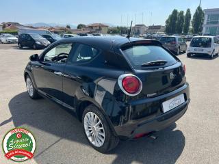 ALFA ROMEO MiTo usata, con Controllo trazione
