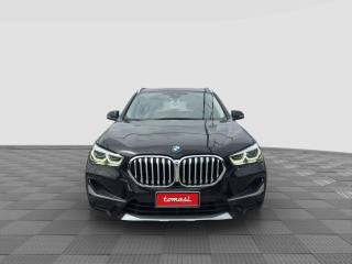 BMW X1 usata 7