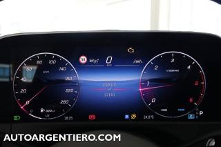 MERCEDES-BENZ E 220 usata, con Cruise Control