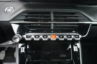 PEUGEOT 2008 usata, con Immobilizzatore elettronico