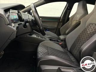 VOLKSWAGEN Golf usata, con Controllo automatico clima
