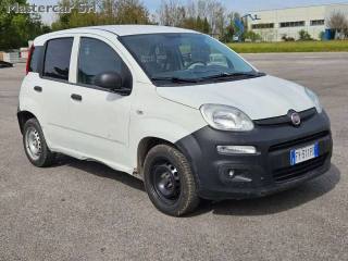 FIAT Panda usata, con ESP