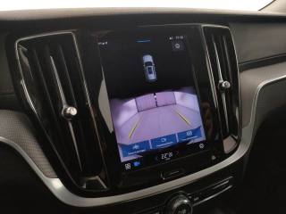 VOLVO V60 usata, con Interni in pelle