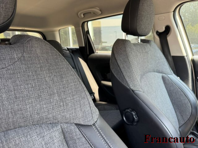 MINI Clubman usata, con Chiusura centralizzata