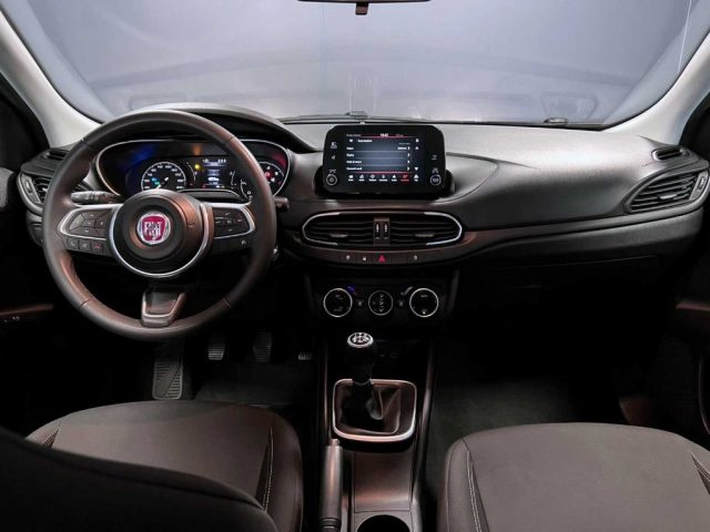 FIAT Tipo usata, con Airbag Passeggero