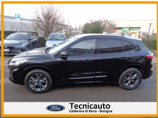 FORD Kuga usata, con Airbag