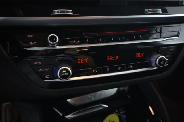 BMW X4 usata 11