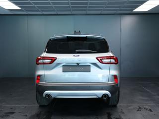 FORD Kuga usata, con Autoradio