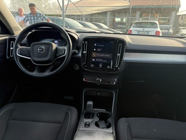 VOLVO XC40 usata, con Chiusura centralizzata