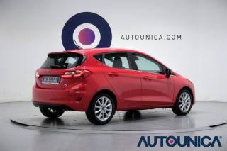 FORD Fiesta usata, con Immobilizzatore elettronico