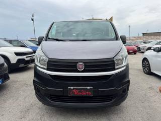 FIAT Talento 1.6 TwinTurbo MJT 125CV 9 Posti