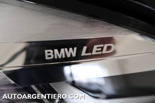 BMW 218 usata, con Sound system