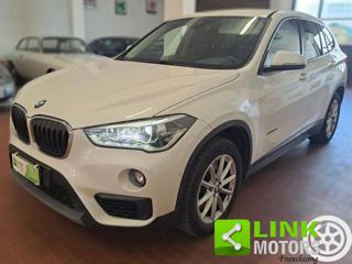 BMW X1 usata, con Airbag laterali