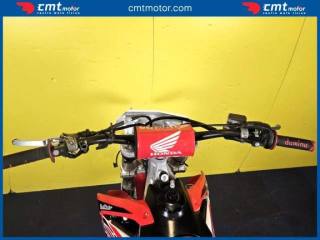 HONDA CRF 450 R usata 6