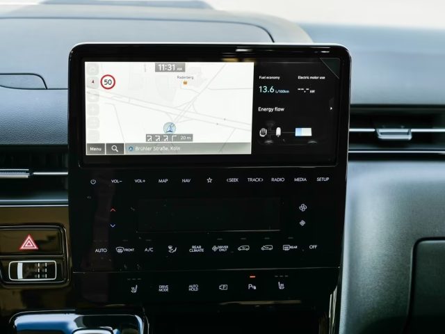 HYUNDAI Staria usata, con Cronologia tagliandi