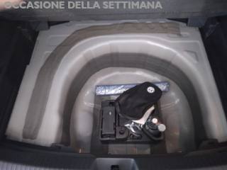 VOLKSWAGEN Taigo usata, con Bracciolo