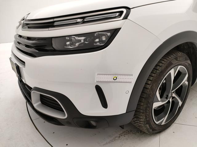 CITROEN C5 Aircross usata, con Start/Stop Automatico