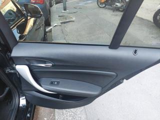BMW 116 usata 57