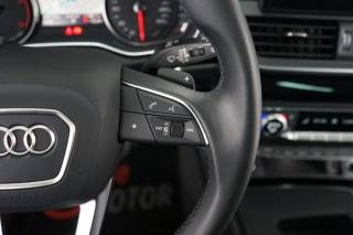 AUDI Q5 usata, con Sensore di pioggia