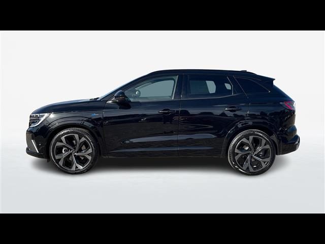 RENAULT Austral usata, con Alzacristalli elettrici