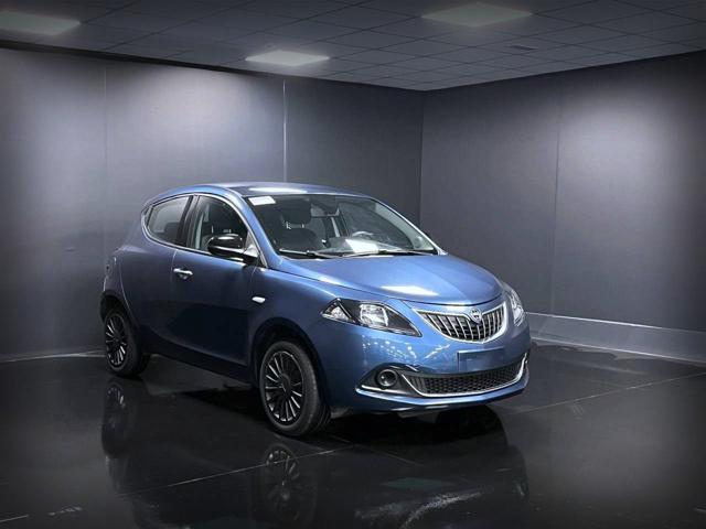 LANCIA Ypsilon usata, con Airbag Passeggero