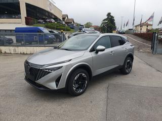 NISSAN Qashqai usata, con Airbag