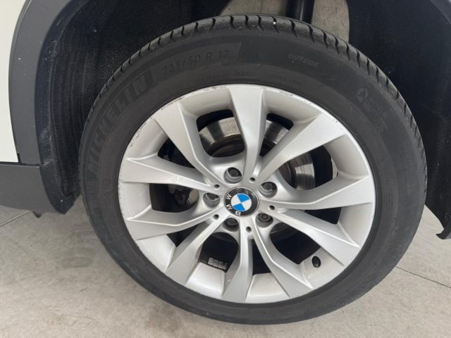 BMW X1 usata, con Immobilizzatore elettronico