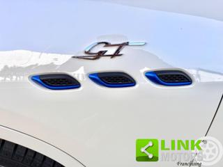 MASERATI Levante usata, con Volante in pelle