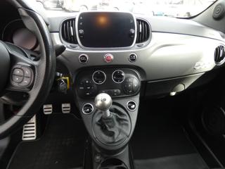 ABARTH 595 usata, con Cruise Control
