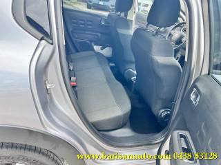 CITROEN C3 usata, con Boardcomputer