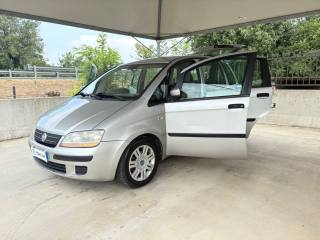 FIAT Idea usata 26