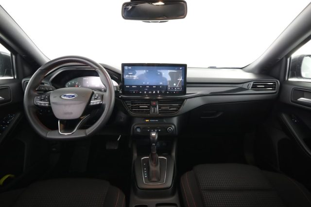 FORD Focus usata 4