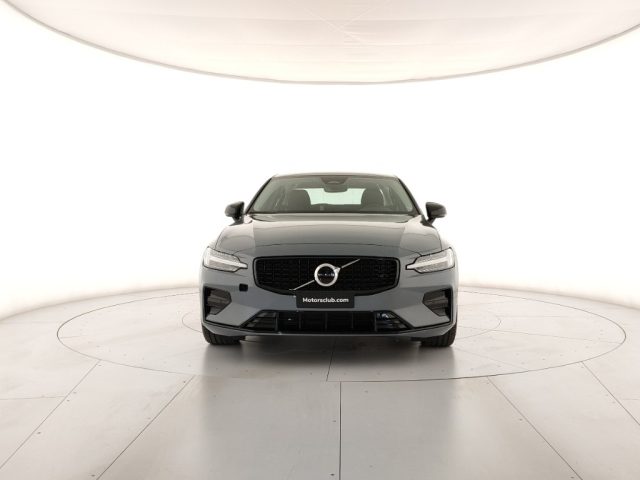 VOLVO S60 usata, con Boardcomputer