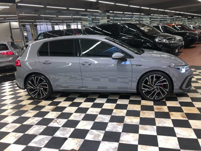 VOLKSWAGEN Golf usata, con Climatizzatore