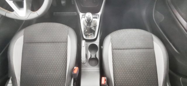 OPEL Crossland X usata 37