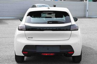 PEUGEOT 208 usata, con Touch screen